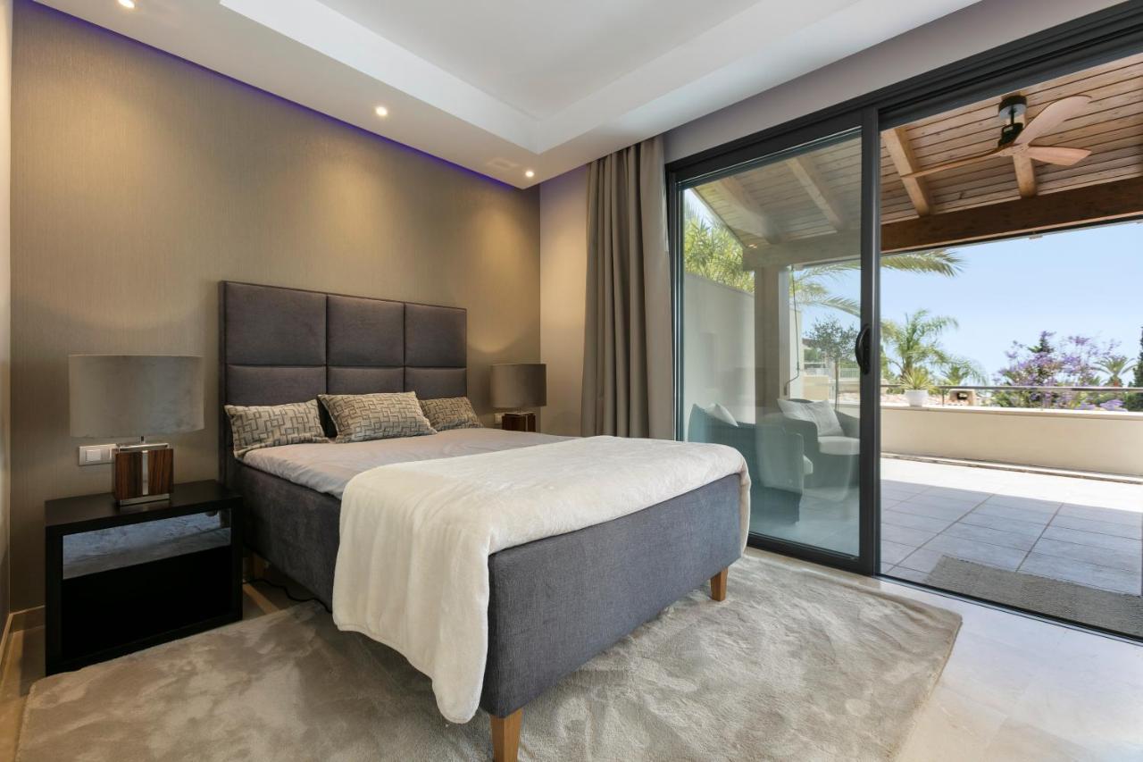 Luxorious Duplex Apartment Marbella